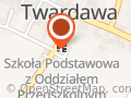 Szkoła Podstawowa z Oddziałem Przedszkolnym