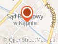 Szewczyk Aleksandra. Sklep spożywczo - owocowo -warzywny, kwiaty