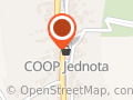 COOP Jednota Trenčín, spotrebné družstvo