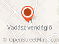 Vadász Vendéglő Étterem