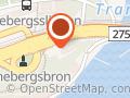 Tranebergsstugans Festvåning