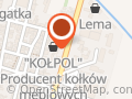 Stacja Paliw firmy PKN Orlen