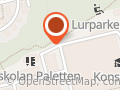 Förskolan Paletten