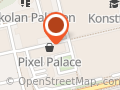 Pixel Palace
