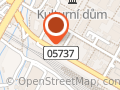 Okna Macek Vsetín - okna, dveře, vrata