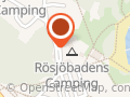 Rösjöbaden Camping
