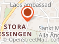 Vängåvans parklek