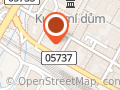 Krámek Zdraví u Krampotů