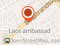 Laos Ambassad