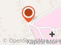 Kaposi Mór Oktató Kórház Mosdósi telephely