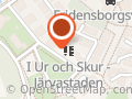 I Ur och Skur Järva Staden