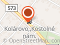 Gúta Taxi Kolárovo
