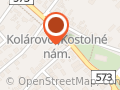 Slovenská sporiteľňa, a. s. Kolárovo