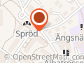 Spröd Stenugnsbageri