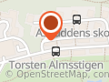 FAMILJEDAGHEMMET ASTRID ÖMAN (Förskolor)