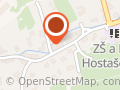 Hostašovice - obecní úřad