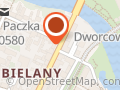 Wynajem krótkoterminowy TS Apartamenty