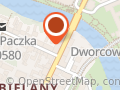 Przybysz Krzysztofa. Kosmetyka