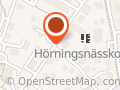 Hörningsnässkolan