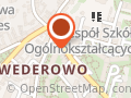 Apteka Nadzieja. Jolanta Cześniak