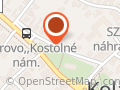 Vaša lekáreň Pri kostole