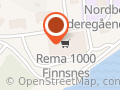 REMA 1000 FINNSNES