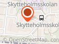 Symetro Plattsättning AB