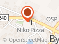 Niko Pizza Karolina Kulczyk
