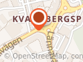 Grill Palatset Huddinge