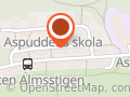 Studie- & aktiveringslokal Tora