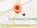Mirjan. Hurtownia Stelaży Fińskich. Rabiega m.