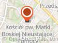 Parafia rzymskokatolicka Matki Boskiej Nieustającej Pomocy