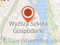 Centrum Usług Społecznych WSG