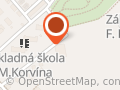 Základná škola Mateja Korvína s VJM
