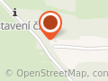 Chata na konci lesa
