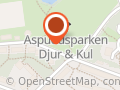 Aspuddens Bangolf