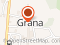Stall Grana
