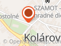 GOLD CLUB Kolárovo