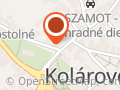 Záložňa Kolárovo