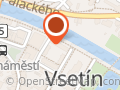 Sbor Církve bratrské ve Vsetíně - Maják