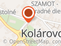IBIS Autopožičovňa - Autókölcsönző