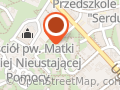 Favilla. Indywidualna Praktyka Edukacyjno - Terapeutyczna. Kaźmierczak m.