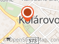 Poštová banka na pošte Kolárovo Pošta 1