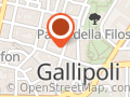 Sede Anapi Gallipoli