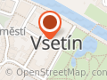 Mateřská škola Vsetín - Kobzáňova