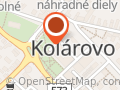 Contendo Brazilian Jiu Jitsu Kolárovo - Gúta