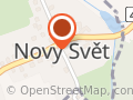 Hostinec Nový Svět