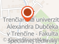 Fakulta špeciálnej techniky - Trenčianska univerzita Alexandra Dubčeka v Trenčíne