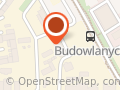 Bygghandel Konstrukcje Stalowe