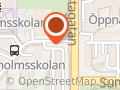 Städproffs i Sverige AB